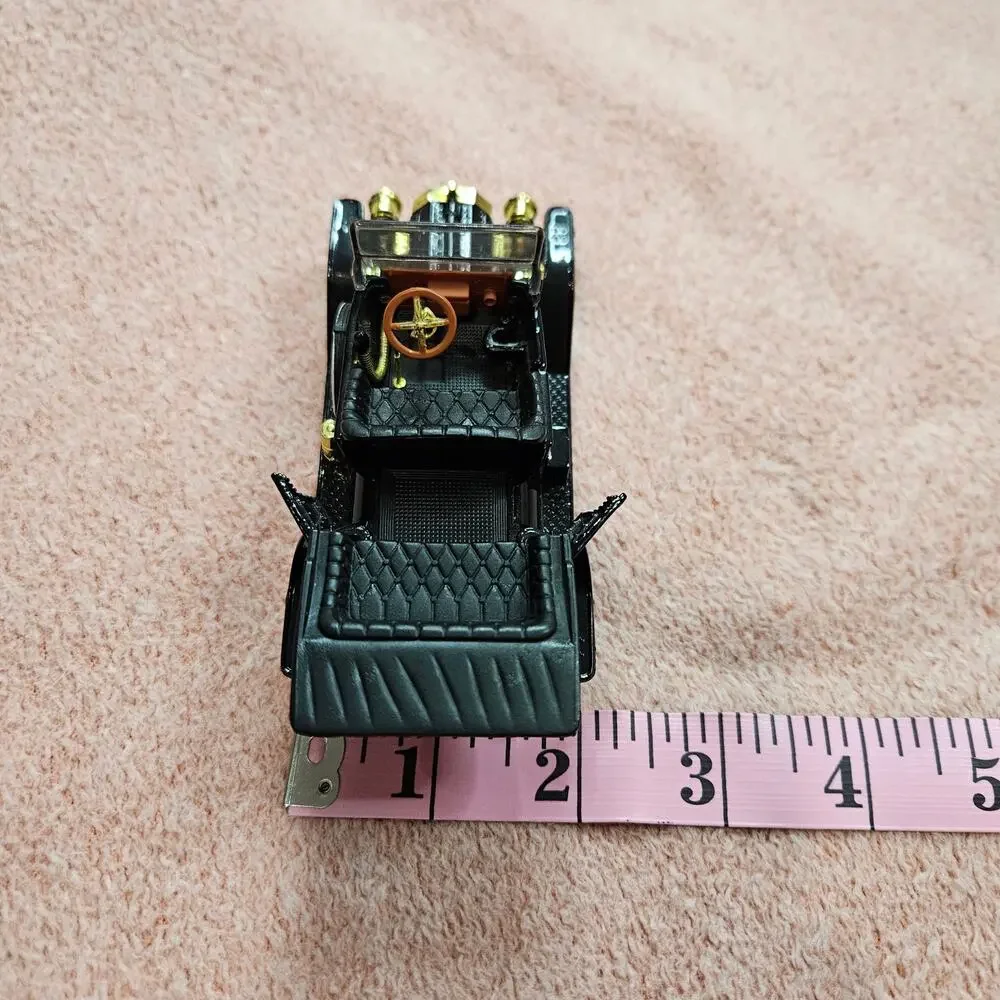 National Motor Museum Mint 1910 Ford Model T Diecast Car